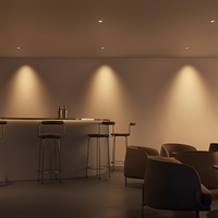 Philips CorePro LED Spot MR16 GU5.3 2.9W Ersatz für 20W Warmweiß 2700K 230 Lumen 36° Abstrahlwinkel Nicht dimmbar