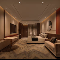 Philips MASTER VALUE LED Spot MR16 GU5.3 5.8W 12V 2700K 450 lumens 60° Beam 90CRI Dimmable Warm White