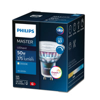Philips MAS ExpertColor G53 AR111 50W LED-Strahler 40-Grad-Abstrahlwinkel, 2700K Warmweiß