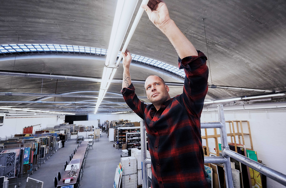 Philips MAS LEDtube 1050mm 16W 4000K T8 G13 Kaltweiß 2500 Lumen Matt Nicht-Dimmbar CE RoHS