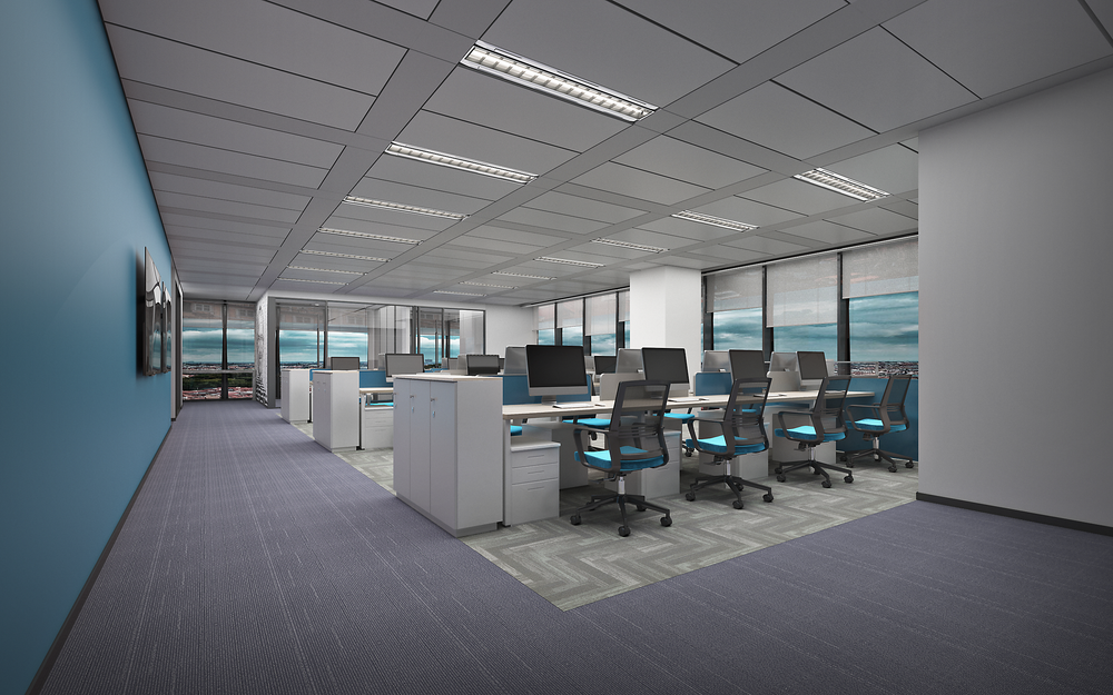 Philips MAS LEDtube HF T8 1500mm 24W 4000K Kaltweiß G13 Matt 3700 Lumen CRI 80 CE RoHS