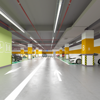 Philips MAS LEDtube HF T8 1500mm 24W 4000K Kaltweiß G13 Matt 3700 Lumen CRI 80 CE RoHS