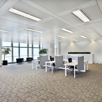 Philips LED-Röhre T8 1500mm 24W 4000K 3700 Lumen G13 Sockel