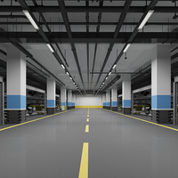 Philips MAS LEDtube T5 1500mm 36W 4000K Kaltweiß G5 5600 Lumen mattes Glas nicht dimmbar