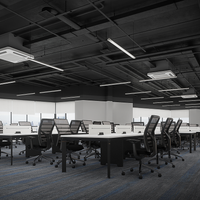 Philips MAS LEDtube 1500mm HE 20W T5 3000K G5 Matt 2800 Lumen 220-240V CRI 80