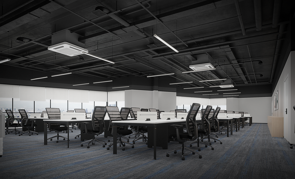 Philips MAS LEDtube T5 1200mm 16.5W 3000K G5 2300 lumens CRI 80 matte glass non dimmable