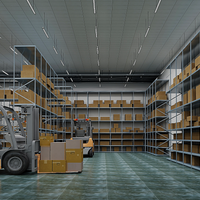 Philips MAS LEDtube T5 1500mm 36W 4000K Kaltweiß G5 5600 Lumen mattes Glas nicht dimmbar