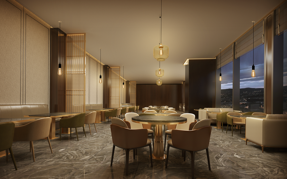 Philips MASTER Value Dekorative LED Lampe E27 ST64 4W 1800K Amberglas Dimmbar