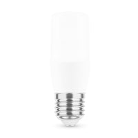 Modee LED lamp E27 T37 9W replaces 72W 4000K cool white light