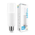 Tsong LED Lampe E27 10.5W 3000K warmweiß, IP20, CRI 80, CE RoHS, flimmerfrei, 220-240V, 5 Jahre Garantie