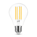 Modee LED filament lamp E27 A67 10.5W 3000K warm white light IP20 220-240V CRI 80 CE RoHS