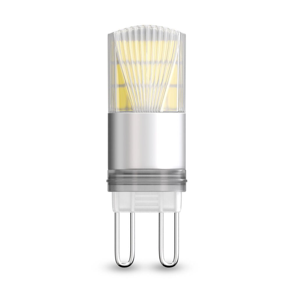 Modee LED G9 bulb 4W 400 lumens 4000K