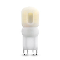 Modee LED-Lampe G9 2W 170 Lumen 3000K warmweißes Licht