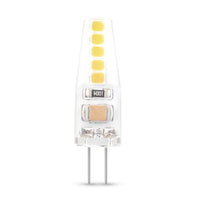 Modee LED G4 bulb 2W 180 lumen 6000K daylight white 12V AC/DC