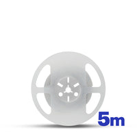 Modee LED Strip DC12V 4.8W/m 60LED/m 540 lumens IP20 6000K 90CRI 8mm width Smart Lighting