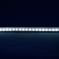 Modee LED Strip DC12V 4.8W/m 60LED/m 540 lumens IP20 6000K 90CRI 8mm width Smart Lighting