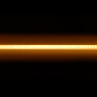 Modee LED Strip DC12V 9.6W/m 120LED/m 1080 lumens IP20 2700K 8mm Single Color Copper 5m Roll