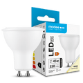 Modee LED spot GU10 6W 4000K dimmable light 1521 lumen
