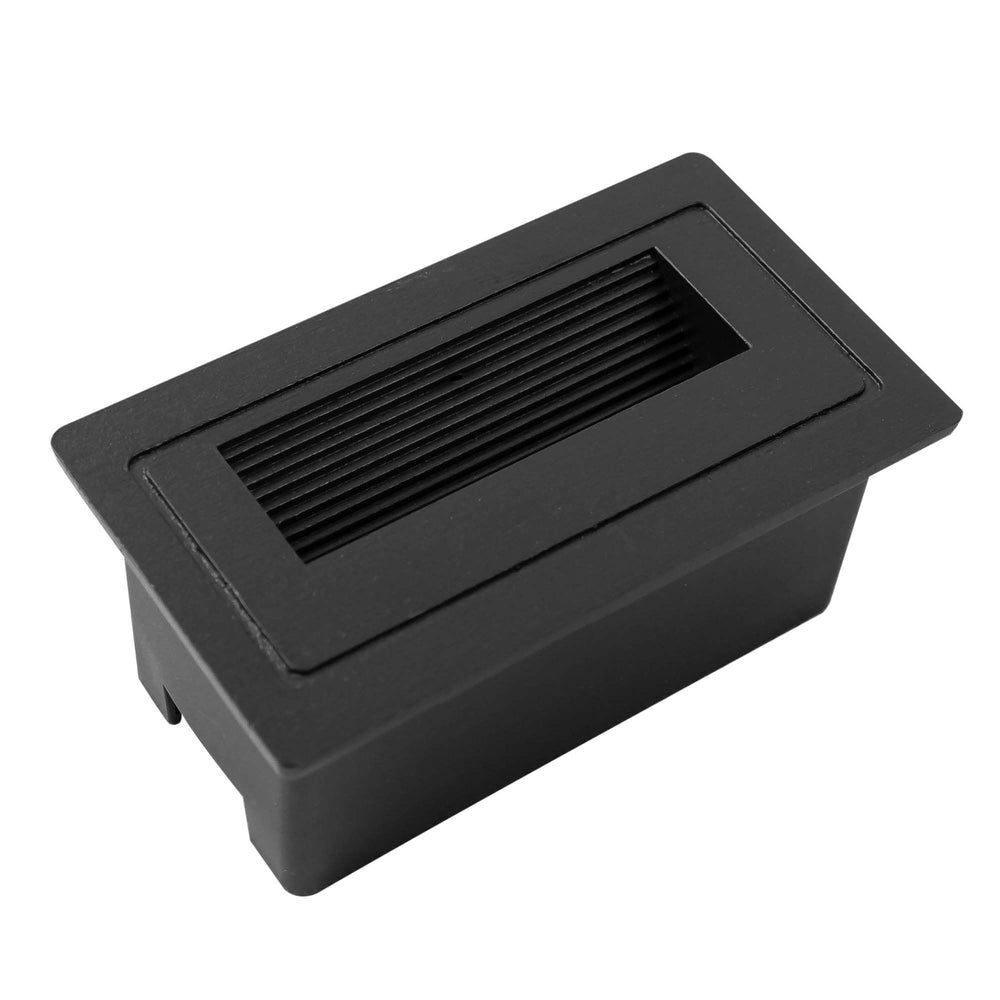 Modee LED Treppenlicht 3W 210 Lumen 4000K IP65 Einbau 103x45x58mm