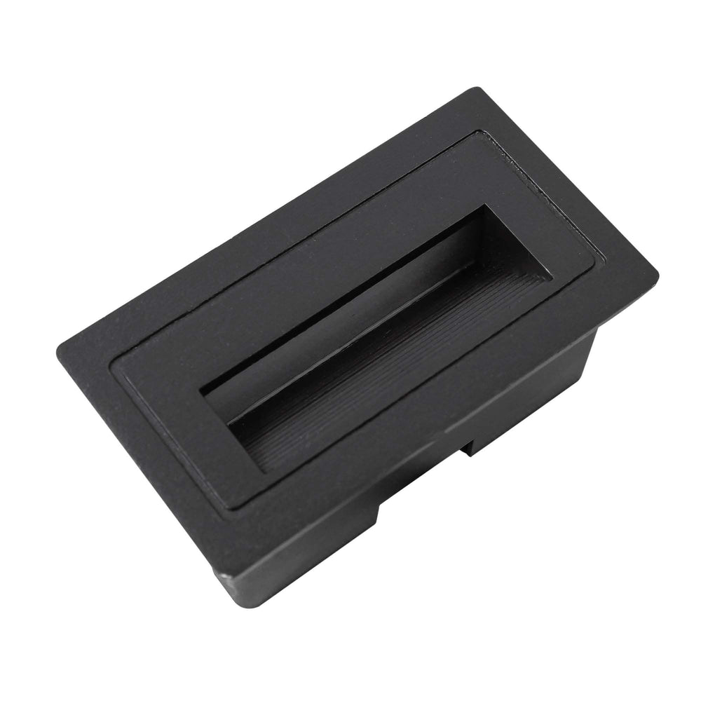 Modee LED Treppenlicht 3W 210 Lumen 4000K IP65 Einbau 103x45x58mm