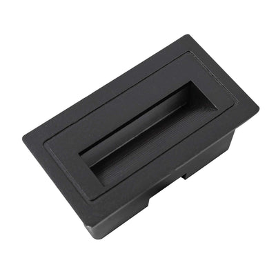 Modee LED Treppenlicht 3W 210 Lumen 4000K IP65 Einbau 103x45x58mm