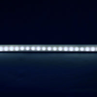 Modee LED strip silicone 12V 4.8W/m 60LED/m 540 lumens/m IP65 6000K CRI 90 5m roll