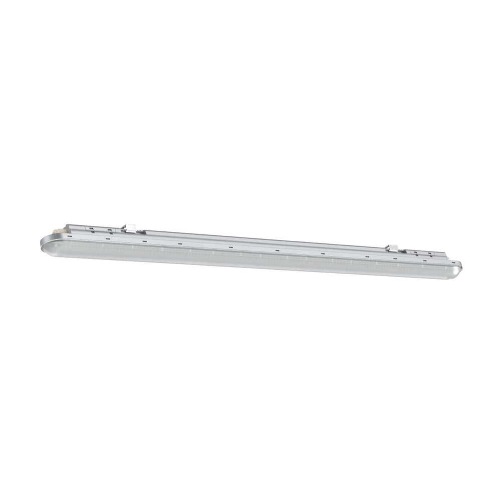 Modee LED Wasserdichte Deckenleuchte 1200mm 36W IP65 4000K 4500 Lumen CRI 80 ABS Gehäuse