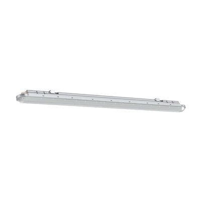 Modee LED Wasserdichte Deckenleuchte 1200mm 36W IP65 4000K 4500 Lumen CRI 80 ABS Gehäuse