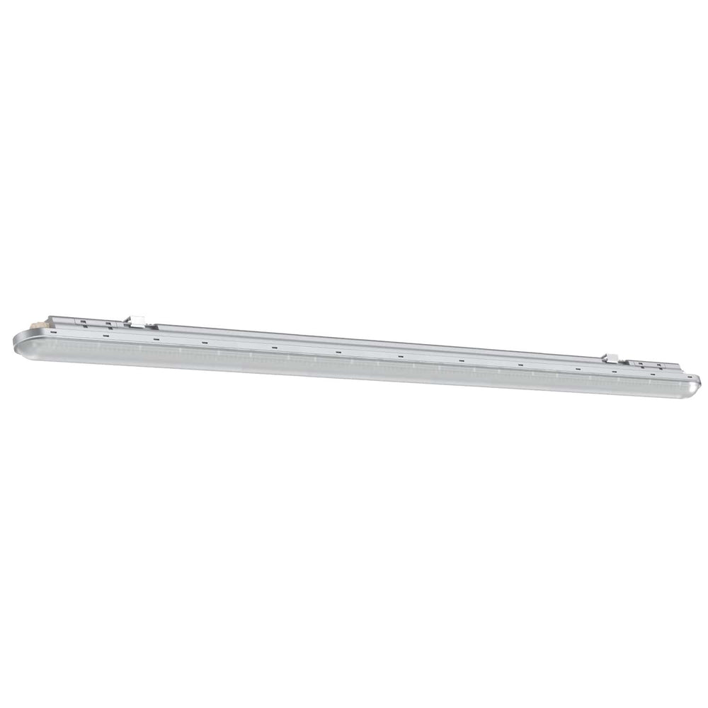 Modee LED Waterproof Ceiling Light 1500mm 50W 4000K 6000 lumens IP65 ABS Housing for Indoor and Outdoor Use
