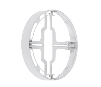 Spectrum LED plafonniere round 18W replaces 105W, 1521 lumen, 3000K