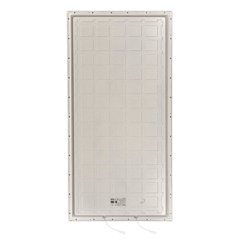 Tsong LED panel 120x60cm backlit ECO 60W 6600 lumen 3000K warm white UGR22