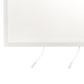 LCB LED Panel 120x60cm Backlit ECO 60W 6600 Lumen 4000K IP20 Philips Chip 3 Jahre Garantie