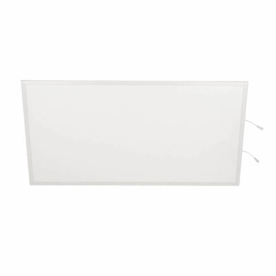 Tsong LED Panel 120x60cm Backlit ECO 60W 6600 Lumen 3000K UGR22 opal weiß Philips Chip CE RoHS