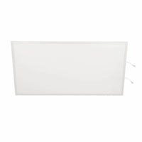 Tsong LED panel 120x60cm backlit ECO 60W 6600 lumen 3000K warm white UGR22