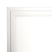lcb led panel 120x60cm hinterleuchtet eco 60w 6000k 6600 lumen ug22 opal weiß