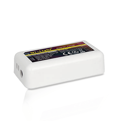 LED-Streifenempfängersteuerung einfarbig RF 2,4 GHz kompatibel 12V-24V LED-Streifen