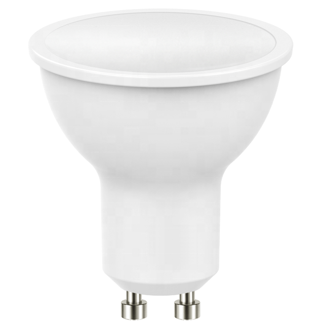 2er Set LED Bodenspot Außenbereich - 2x 4W - 3000K - IP67 