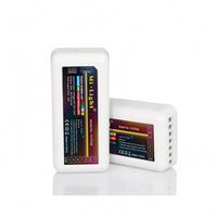 Tsong RGB+CCT Controller 8 Zonen mit IP20 Bewertung und 220-240V Eingang