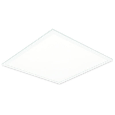 lcb pro slim line led-panel 60x60cm 36w 4320 lumen 6000k tageslicht weiß
