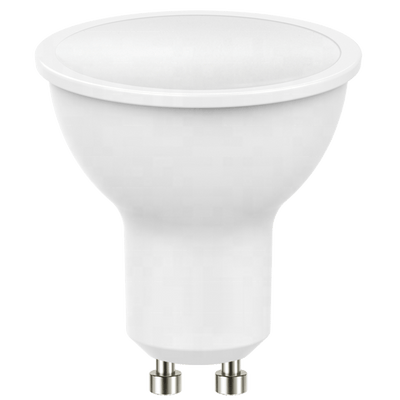 2er Set LED Bodenspot Außenbereich - 2x 4W - 3000K - IP67 