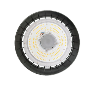 LCB LED UFO Hallenstrahler 200W 150 Lumen/W Philips Chip optional CCT dimmbar IP20 220-240V CE RoHS