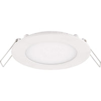 Tsong LED Einbaustrahler 10.5W 3000K warmweiß IP20 220-240V CE RoHS flimmerfrei 5 Jahre Garantie