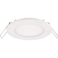 Tsong LED Einbaustrahler 10.5W 3000K warmweiß IP20 220-240V CE RoHS flimmerfrei 5 Jahre Garantie