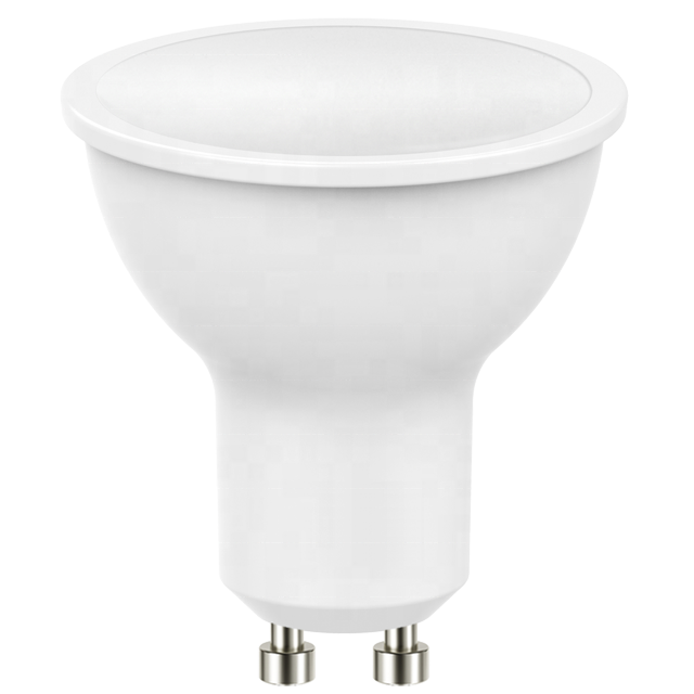 Spectrum LED Bodeneinbauleuchten Set mit 4 Stück, 4x 4W, 3000K warmweiß, IP67 Außen-Einbauleuchten