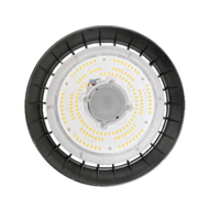 LED UFO High Bay 200W - 150 Lumen/W - LCB - dimmbar mit optionaler Farbe - IP20