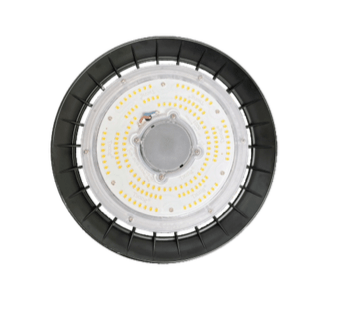 LED UFO High Bay 200W - 150 Lumen/W - LCB - dimmbar mit optionaler Farbe - IP20