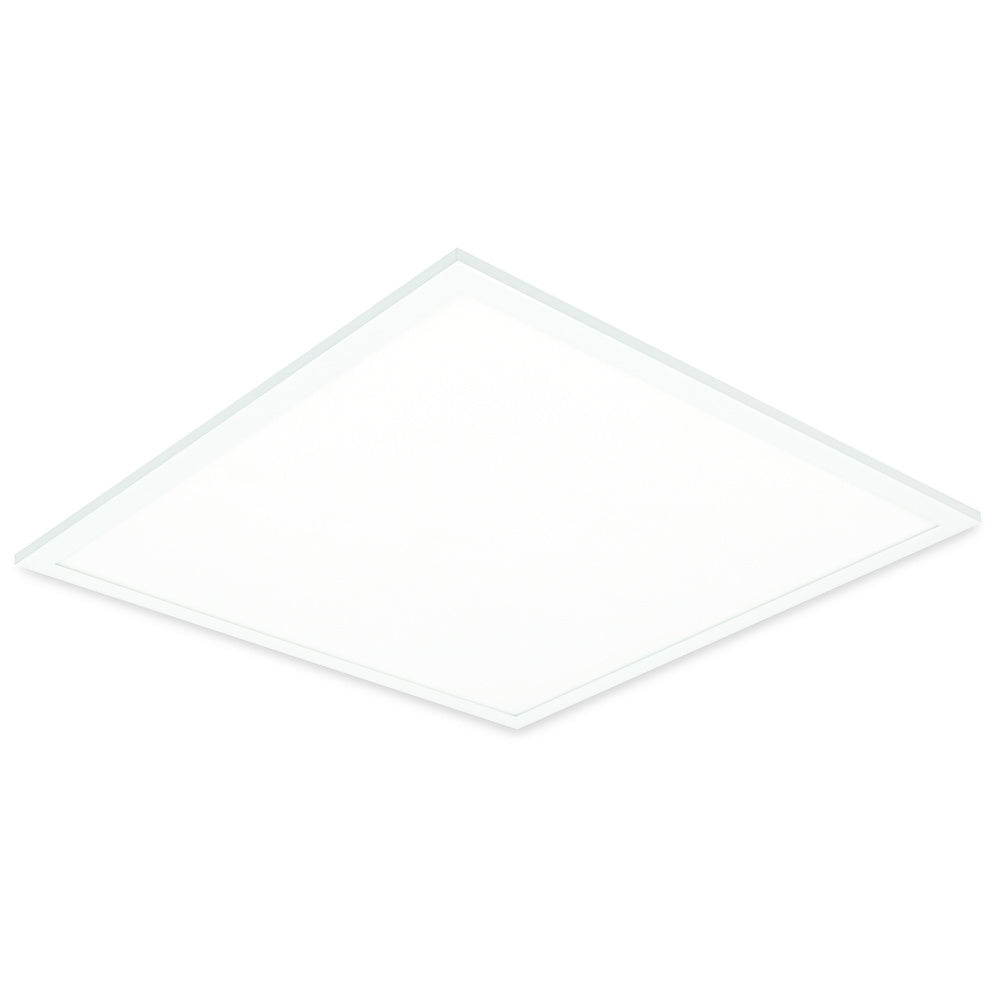 LCB LED Panel 60x60cm Pro Slim Line 36W 4320 Lumen 6000K Tageslichtweiß UGR22 Opal 5 Jahre Garantie