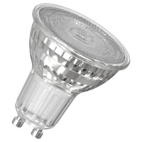 Performance LED Spot Reflektor GU10 PAR16 4.5W 350 Lumen 2700K 36D dimmbar ersetzt 50W