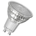 Performance LED Spot Reflektor GU10 PAR16 4.5W 350 Lumen 2700K 36D dimmbar ersetzt 50W