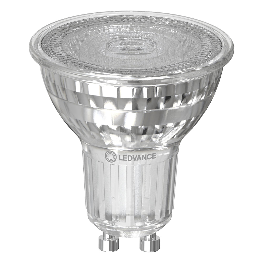 Performance LED Spot Reflektor GU10 PAR16 4.5W 350 Lumen 2700K 36D dimmbar ersetzt 50W